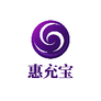 全域充 Logo
